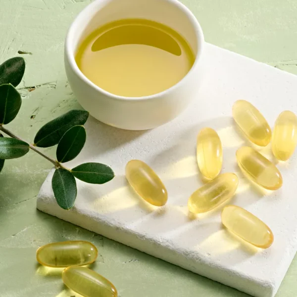 Second image of Herbalifeline® Max - Omega 3