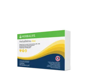 Herbalifeline® Max - Omega 3 za normalnu funkciju srca