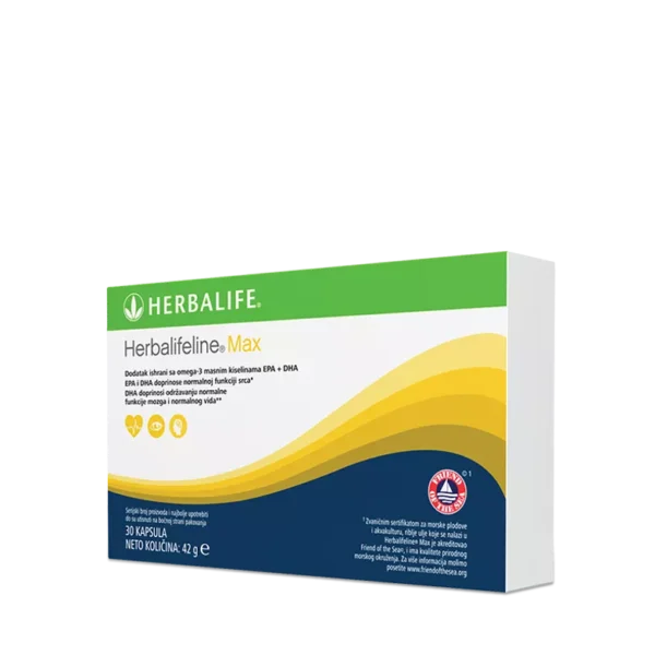 Herbalifeline® Max - Omega 3
