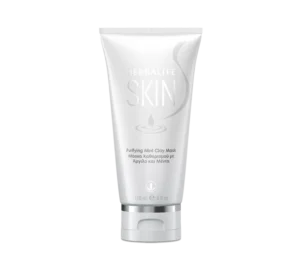 Herbalife SKIN Maska od Gline sa Nanom za Čišćenje kože i osećaj svežine