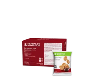 Herbalife Proteinski gricko - ukus roštilja sa 12 gr proteina od graška