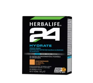 Herbalife24® Hydrate mešavina ključnih vitamina i minerala