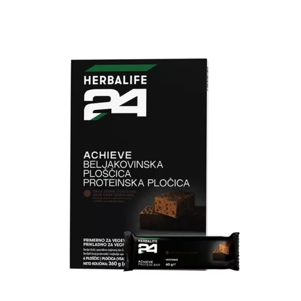 Herbalife24® Achieve Proteinska pločica