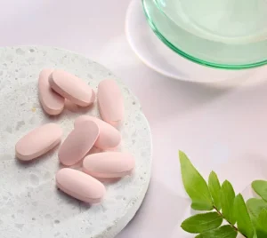2038 F2 Kompleks vitamina i minerala za žene - 1