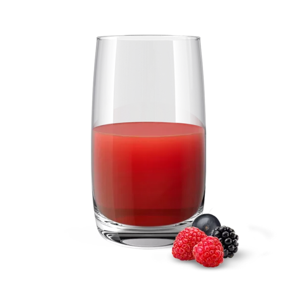 Second image of Immune Booster - ukus bobičasto voće