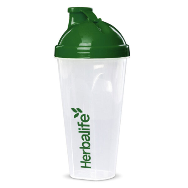 Herbalife Nutrition šejker