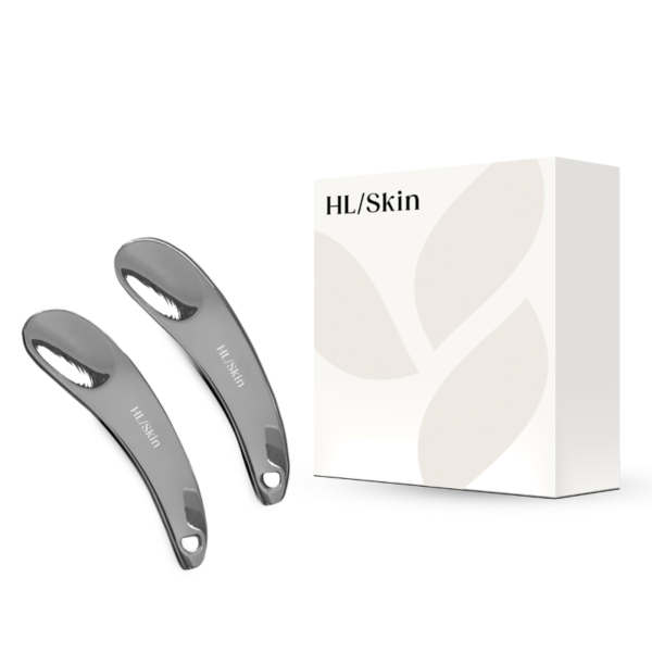 Špatule za negu kože (pakovanje od 2)