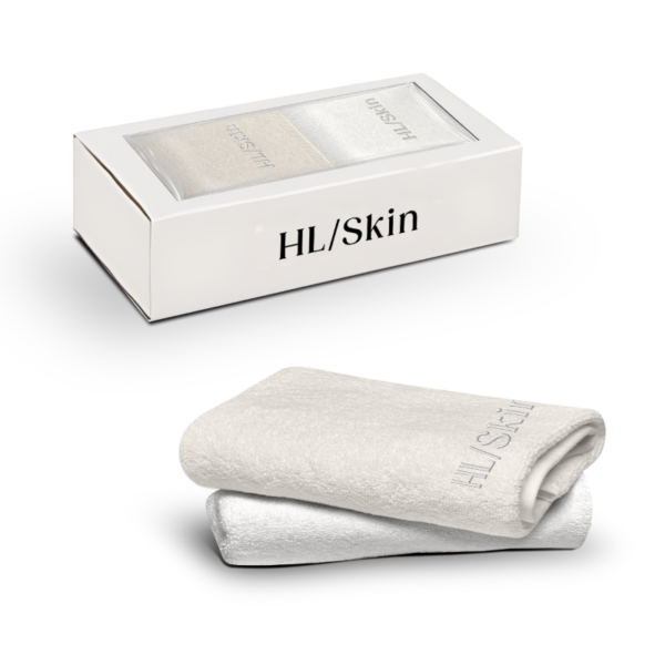 Peškiri za lice (pakovanje od 2)