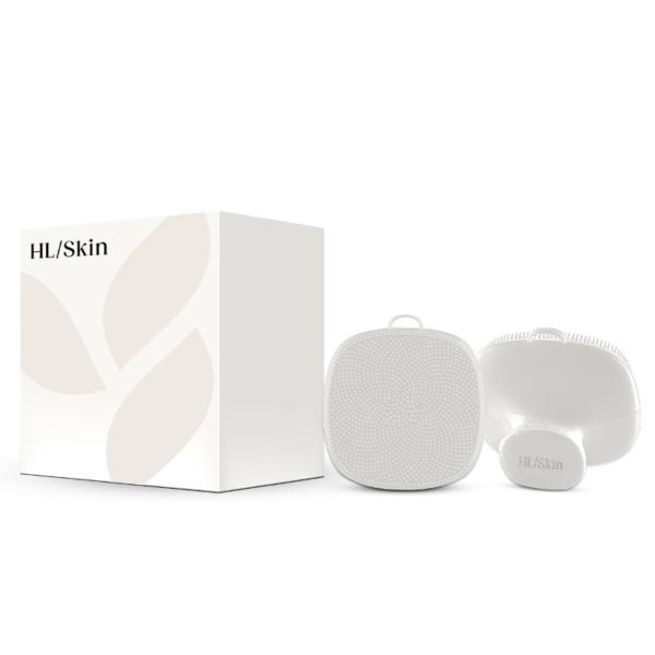 Silikonska četkica za čišćenje kože