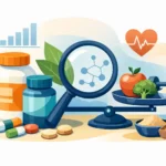 Kako izabrati dodatke ishrani pametno