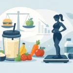 Šejk za kontrolu težine - da li zaista pomaže