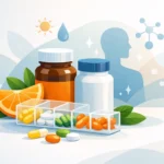 Vitamini za svakodnevnu podršku bez zabune